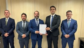 CONAMP apresenta ao CNMP minuta de Programa de Preparação à Aposentadoria e de Valorização do Membro do Ministério Público Aposentado